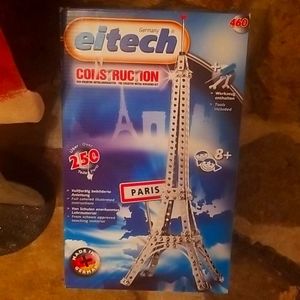 NIB EI Tech Construction Paris